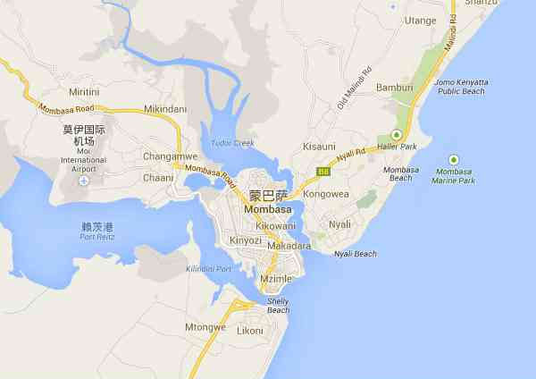 肯尼亞海運(yùn):全面了解廣州到肯尼亞蒙巴薩海運(yùn) 肯尼亞海運(yùn):全面了解廣州到肯尼亞蒙巴薩海運(yùn)