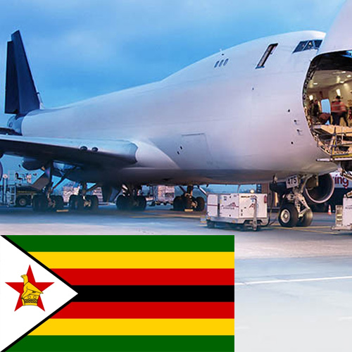 津巴布韋空運專線