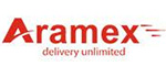 ARAMEX非洲快遞
